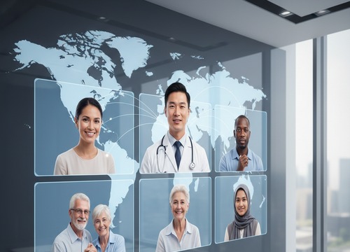 Sinclair Method UK supporting international clients remotely