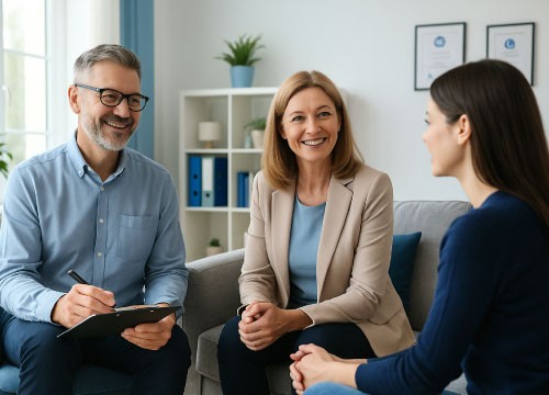 Sinclair Method UK providing confidential alcohol support