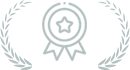 National press recognition icon