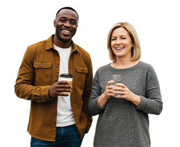 Reducing drinking with structured support