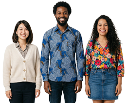 International flag cluster showing countries supported by Sinclair Method UK