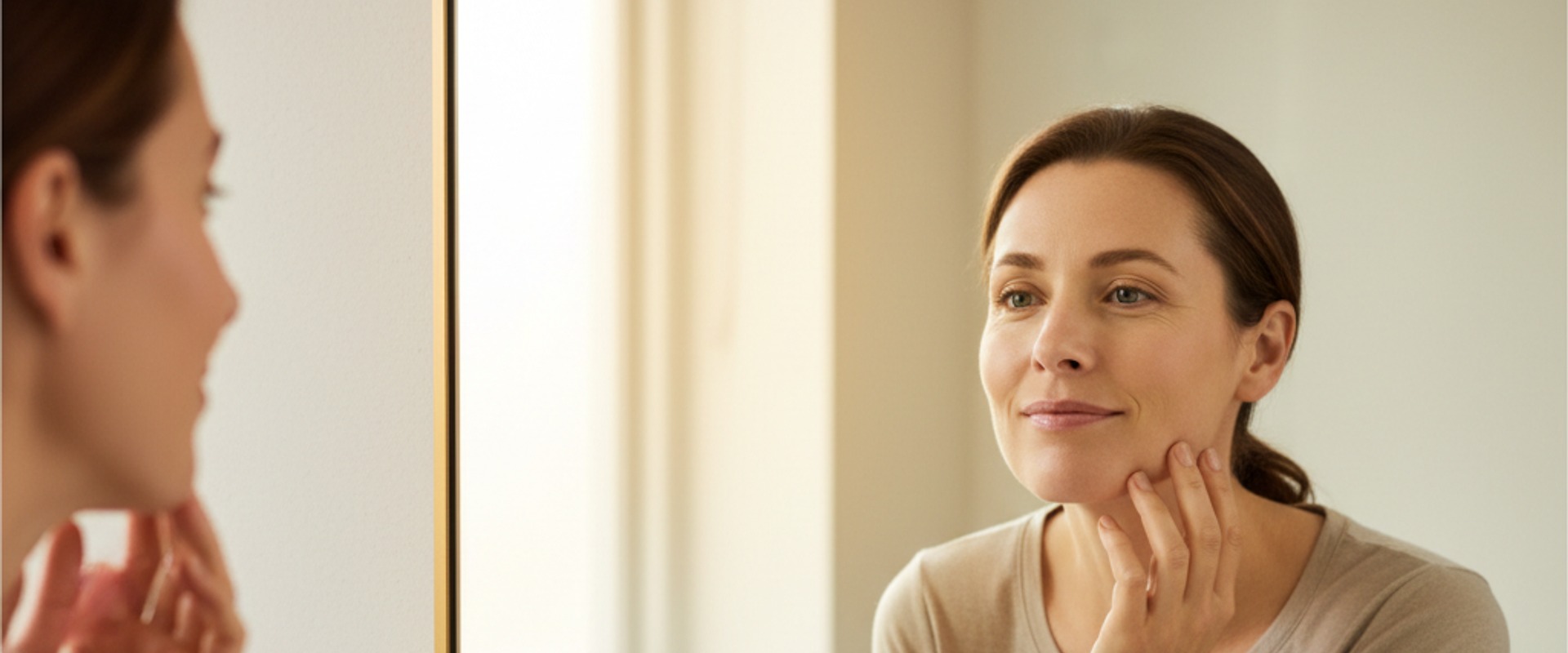 Physical signs your body shows when you start drinking less