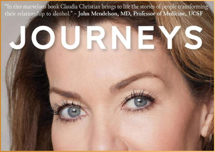 Journeys by Claudia Christian