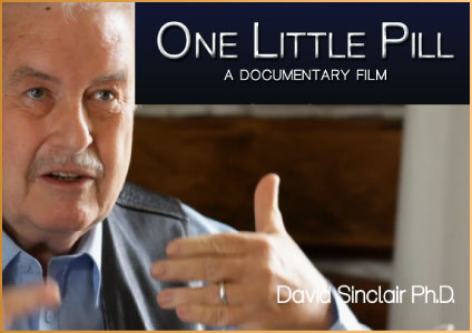 One Little Pill documentary about The Sinclair Method (Claudia Christian)
