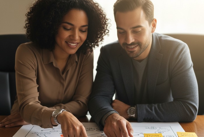 International support roadmap and progress tracking tools