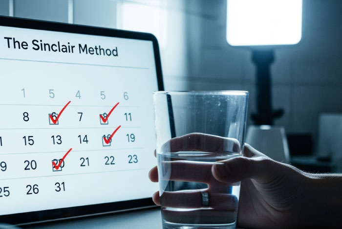 Completing the Start Your Journey form online