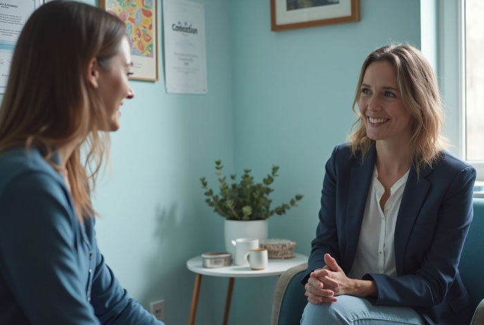 Sinclair Method UK alcohol support session