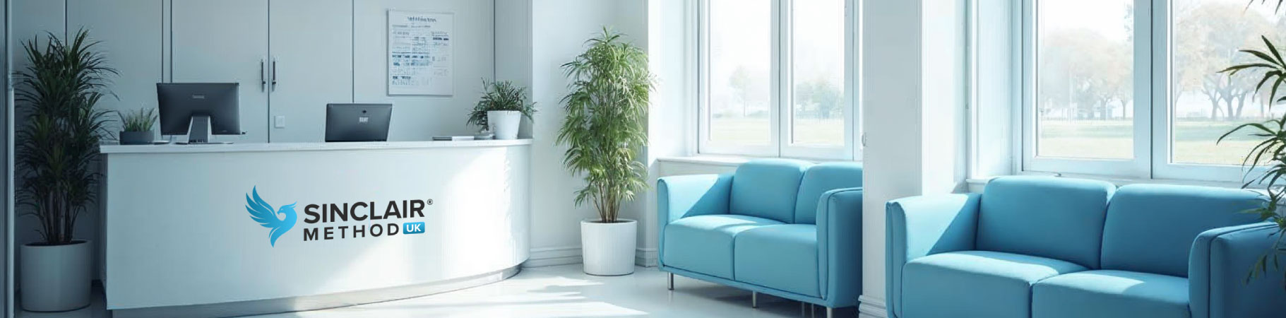 Medical specialists supporting Sinclair Method UK clients