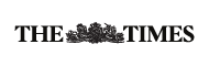 The Times Logo