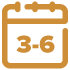 Weeks 3–6 on the Sinclair Method: endorphin reward is reduced and cravings begin to decline