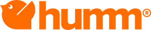 humm finance logo