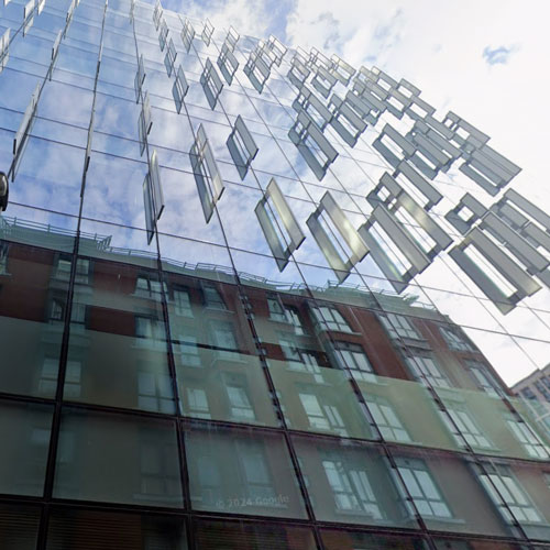 The Sinclair Method UK office in Liverpool