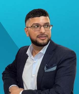 Dilraj Bhandal, Head of Strategic Partnerships