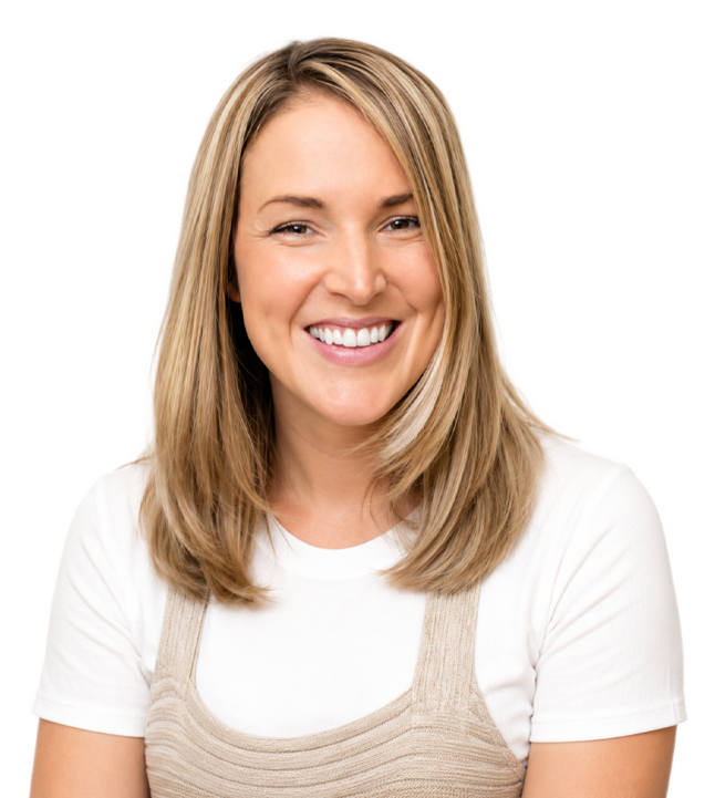 Dr Rachael Jolley, GP at Sinclair Method UK