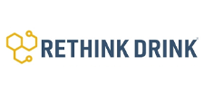 RethinkDrink logo